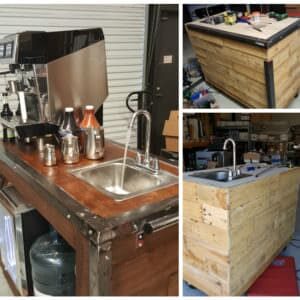 pallet-espresso-cart