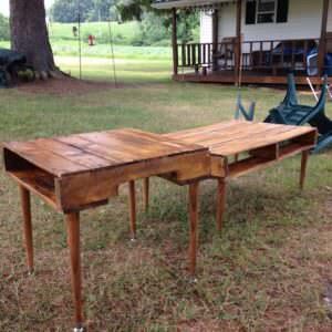 1001pallets.com-coffee-and-end-table