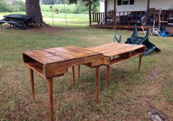 1001pallets.com-coffee-and-end-table