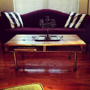 pallet-coffee-table