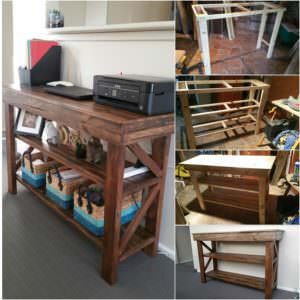1001pallets.com-computer-desk-buffet-table