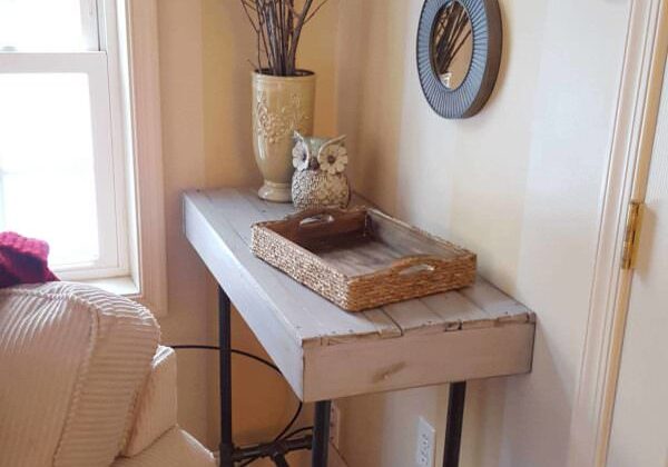 1001pallets.com-console-table