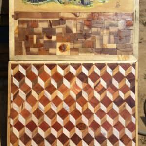 1001pallets.com-pallet-cornhole-game-board-2nd-of-a-pair