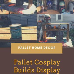Pallet-Display-Hutch