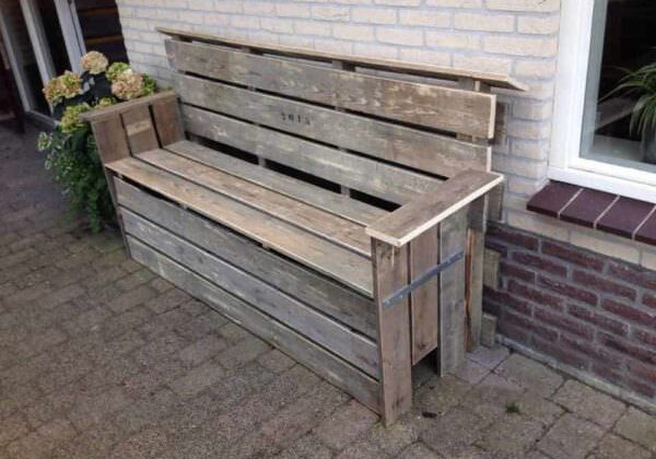 PAllet