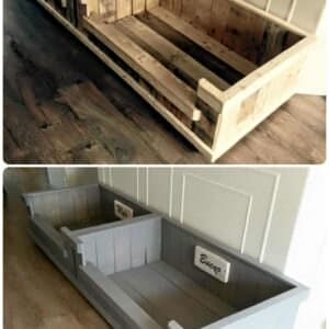 Dogbed