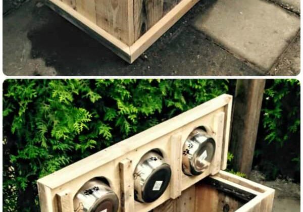 dog-feeder2-1001pallets
