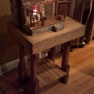cabin-table