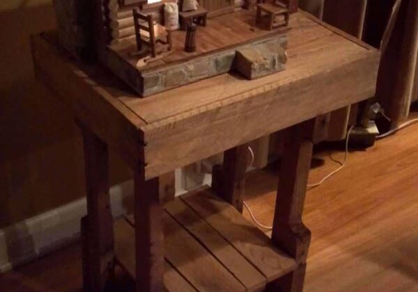 cabin-table