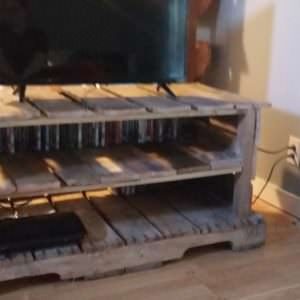 1001pallets.com-entertainment-center