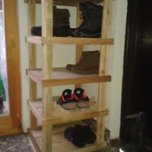 shoerack