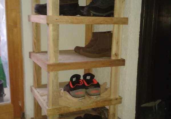 shoerack