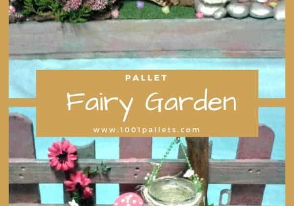 1001pallets.com-pallet-fairy-garden-with-mushrooms-candles-06