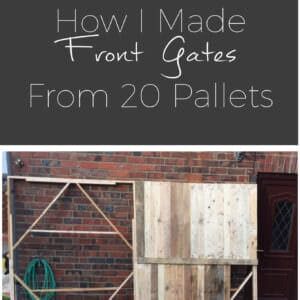 Front-gates