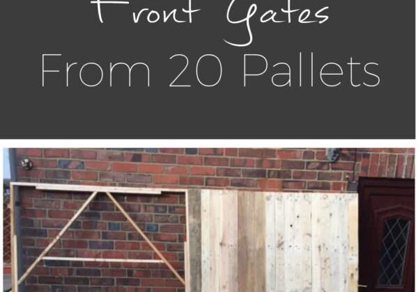 Front-gates
