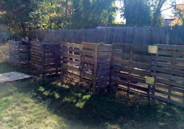fence