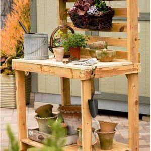 1001pallets.com-pallet-garden-potting-bench-01