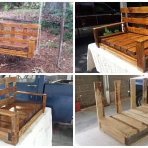 pallet-swing