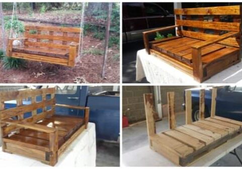 pallet-swing