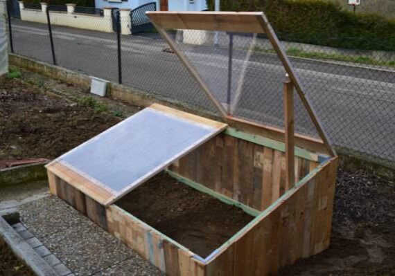 greenhouse