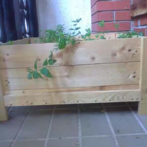 planter