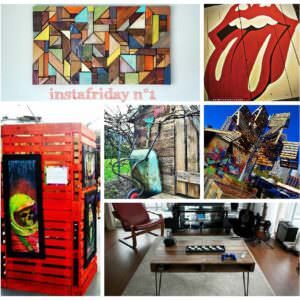 instafriday