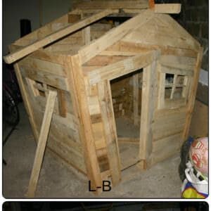 kidhut