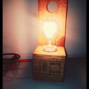 palletlamp