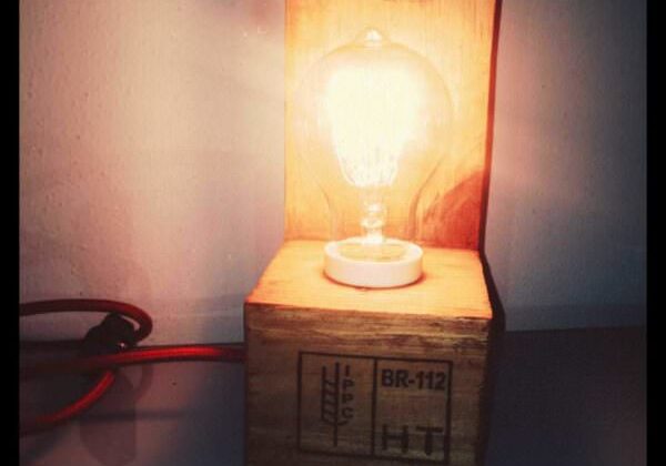 palletlamp