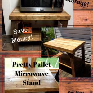 1001pallets.com-pallet-microwave-stand-supports-large-appliances-01
