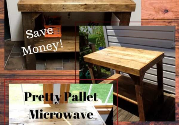 1001pallets.com-pallet-microwave-stand-supports-large-appliances-01