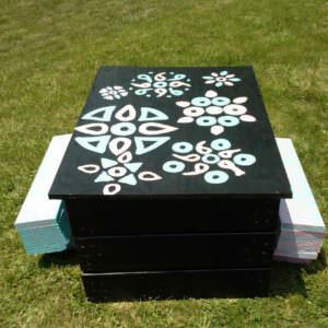 Palette-Picnic