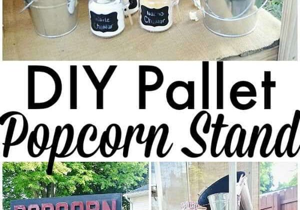 DIY-pallet-popcorn-stand