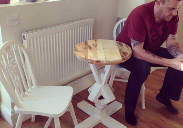 table-finished