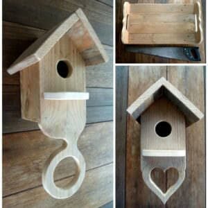 birdhouse