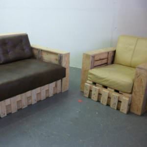 divan