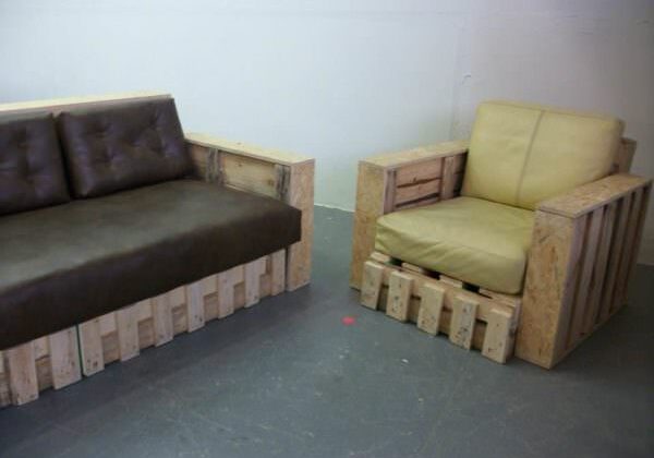 divan