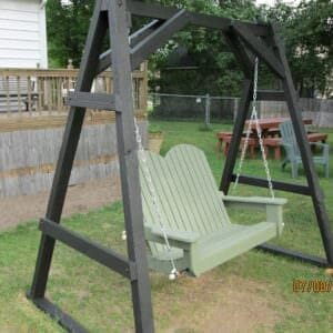 1001pallets.com-swing