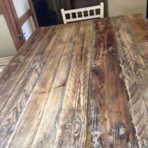 table