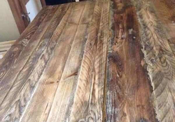 table