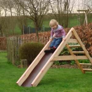 toboggan