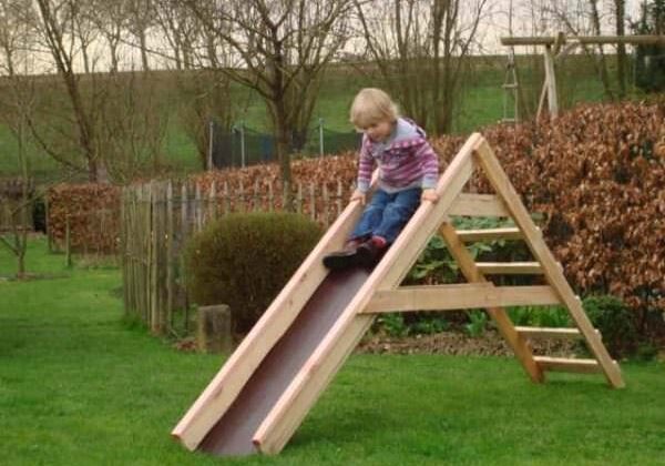 toboggan