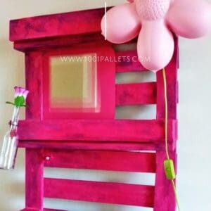 Transformed into a Shelf