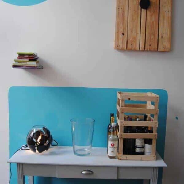 1001pallets.com-pallet-wall-clock