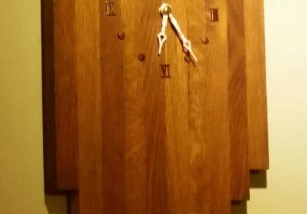 1001pallets.com-pallet-wall-clock