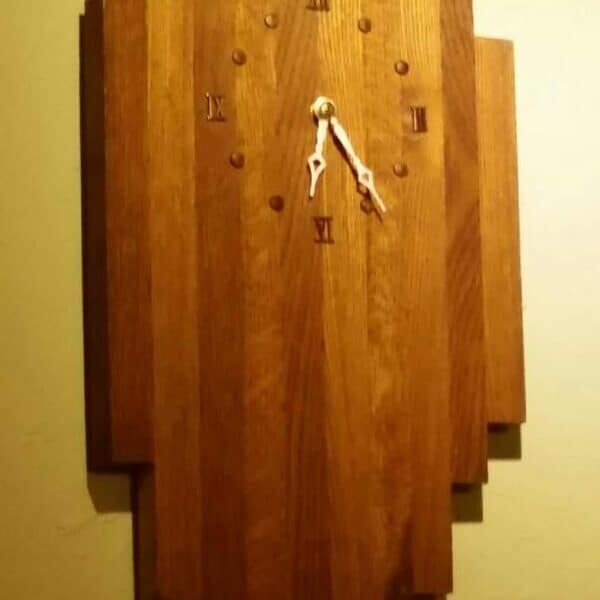 1001pallets.com-pallet-wall-clock