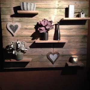 pallet-decoration