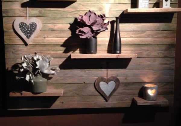pallet-decoration