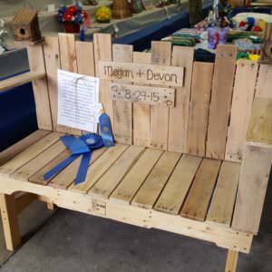 palletbench