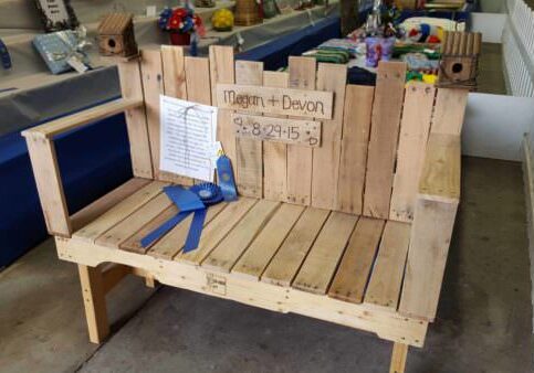palletbench